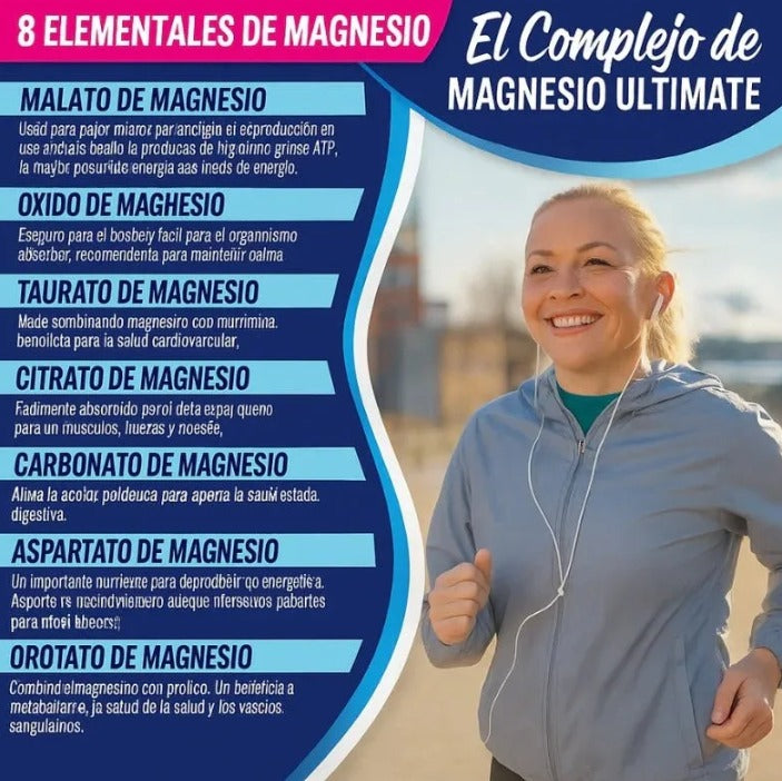 MAGNESIUM TODO EN UNO.