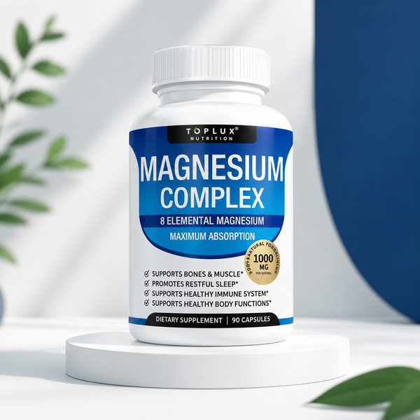 MAGNESIUM TODO EN UNO.